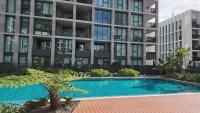 Olympic Park Stadium, Gym, Pool & Parking - B&B Sídney