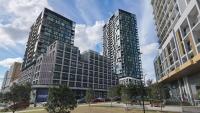 Olympic Park Stadium, Gym, Pool & Parking - B&B Sídney