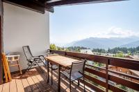 Attique de la Moubra 4 - B&B Crans-Montana