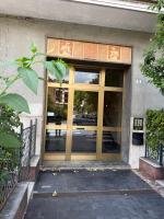 WELCOME RIVIERA-COLOMBO 12-102-totalmente rinnovato luglio 2026-3 camere da letto CIASCUNA CON CONDIZIONATORE -150 m dal centro - parcheggio a 20 euro al giorno da prenotare -parking at 20 euro per day if available - Bed and Breakfast Rapallo