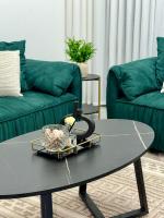 The Emerald Nest - B&B Kampala