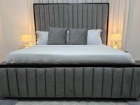 The Emerald Nest - Ferienwohnung Kampala