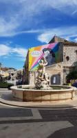 Appartamento Federico II - Val di Noto, Rosolini - Ferienwohnung Rosolini