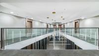BAŁTYCKA SEA PARK Apartamenty PIAMOLA z widokiem na morze - Bed and Breakfast Krynica Morska