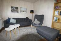 Dümmerglück gemütliches und im skandinavischen Still - B&B Lembruch