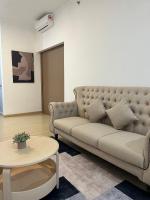 D' Sara Sentral Sungai Buloh by AMKA - B&B Shah Alam