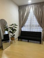 D' Sara Sentral Sungai Buloh by AMKA - B&B Shah Alam