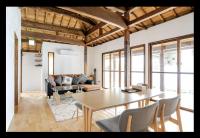 Baby 4p Beach5m ModernKominka PK NarrowStdCar - Ferienwohnung Nanjō
