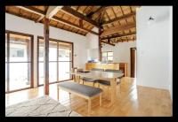 Baby 4p Beach5m ModernKominka PK NarrowStdCar - B&B Nanjō