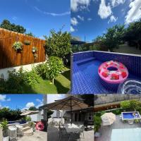 恆春日光島嶼10-20人電梯包棟民宿 - Bed and Breakfast Hengchun
