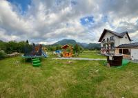 Casa Ioana și Florin - B&B Podu Dâmboviţei
