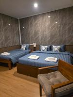 บ้านคุณ เฮ้าส์ - B&B Phrae