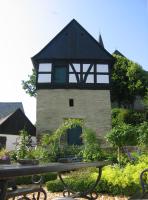 Ferienhaus Wahle - B&B Olsberg