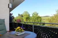 Appartamento con Balcone