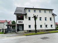 Apartmani LU&LO - Chambres d'hôtes Delnice