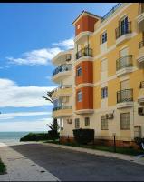 Wild Palms Apartment - Ferienwohnung Torrox