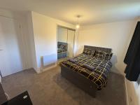 2BR, Free Parking, City Centre - Ferienwohnung Culross