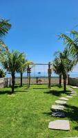 Oceanfront Escape 5BR Pool & BBQ Garden - B&B Tân Thuận