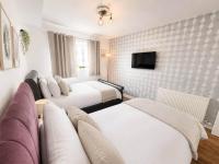 2BR Sleeps 4 - B&B Glasgow