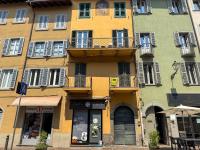 Il Nido del Borgo - Immobili e Soluzioni Rent - B&B Bergamo