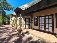 Forest Lodge - Richards Bay - Bed and Breakfast Richards Bay