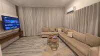 Wadah Luxury Apartment 6 - B&B Khobar