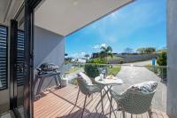 Whitsunday Whisper Terrace - Townhouse Pets Airlie - B&B Airlie Beach