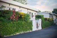 3 Umzumbe Ocean View Luxe Apartment, KZN's Best Views, Tropical Island Vibes, Mangrove Beach Estate, Banana Beach, South Coast, Sleeps 6-8 - B&B Port Shepstone