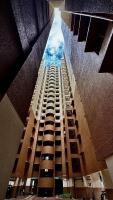 Skychat 1104 Sea View 2BHK Near Beach & IT Hub - B&B Kanniyāpuram