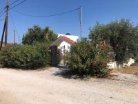 summer house - B&B Áno Váthia