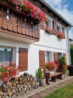 Ferienwohnung Taube Hildesheim - B&B Hildesheim