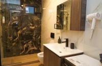 Mareli Olympus Luxury Apartment - Ferienwohnung Litochoron