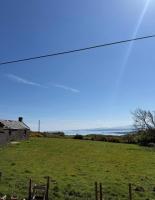 Cartref 2 Double Bed Apartment Nebo Dogs Welcome - Chambres d'hôtes Amlwch