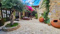 Bougainvillea House Lefkara - B&B Pano Lefkara
