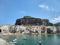 Sognando il mare - Chambres d'hôtes Cefalù