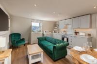 Paragon House Luxury Apartment, Central Bath - B&B Bath