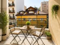 Trieste Moments - Casa Fina Apartment - B&B Trieste