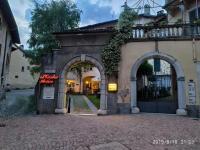 La Locanda del Viandante - Bed and Breakfast Mendrisio