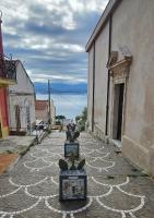 Tra Vicoli e Onde - B&B Milazzo