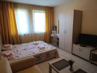 Harmony Hills Tomovi Apartament G33 - Chambres d'hôtes Rogachevo