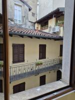 Residence SANTABBONDIO - Bed and Breakfast Como