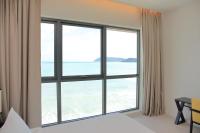 Villa con vistas al mar