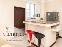Central modern and comfortable Suite B - B&B Huaquillas