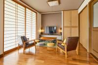 Classic Residence TAKU - Chambres d'hôtes Taku