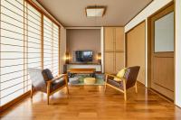 Classic Residence TAKU - Chambres d'hôtes Taku