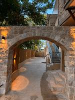 מור בעתיקה - Chambres d'hôtes Safed