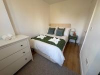 The Notting Hill Nest Bright 1Bed Flat - Ferienwohnung London