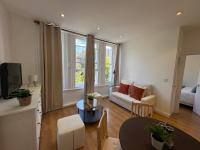 The Notting Hill Nest Bright 1Bed Flat - Chambres d'hôtes Londres