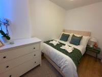 The Notting Hill Nest Bright 1Bed Flat - Ferienwohnung London