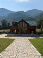 Kukaj Palace - B&B Gusinje